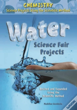 Capa do artigo Water Science Fair Projects, Using The Scientific Method