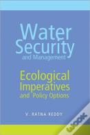 Water Security And Management