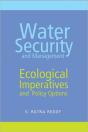 Water Security And Management - Preview