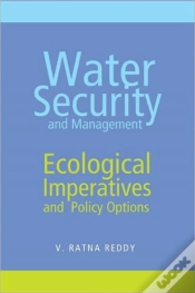 Capa do artigo Water Security And Management