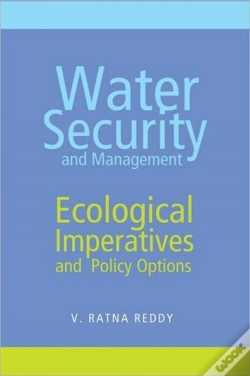 Capa do artigo Water Security And Management