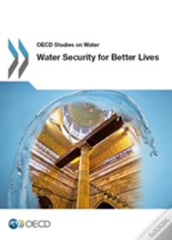 Capa do artigo Water Security For Better Lives