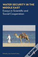 Water Security In The Middle East