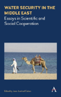 Water Security In The Middle East - Preview