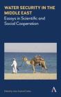 Water Security In The Middle East - Preview