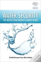 Capa do artigo Water Security
