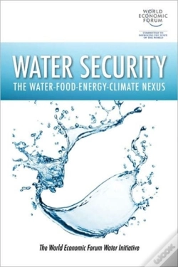Capa do artigo Water Security