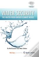 Water Security