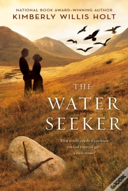Capa do artigo Water Seeker