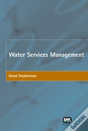 Capa do artigo Water Services Management