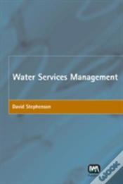 Capa do artigo Water Services Management