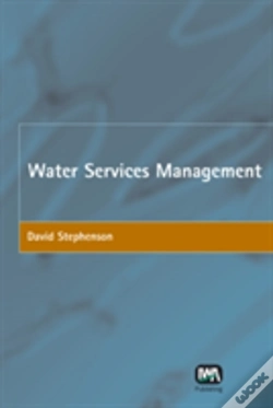 Capa do artigo Water Services Management