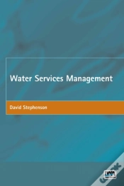 Capa do artigo Water Services Management