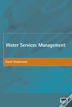 Capa do artigo Water Services Management