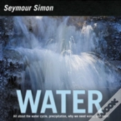 Capa do artigo Water