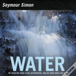 Capa do artigo Water
