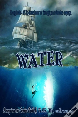 Capa do artigo Water