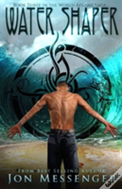 Capa do artigo Water Shaper