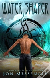 Capa do artigo Water Shaper