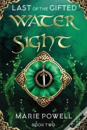 Capa do artigo Water Sight