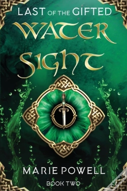 Capa do artigo Water Sight