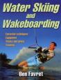 Water Skiing And Wakeboarding - Preview