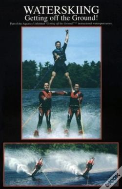 Capa do artigo Water-Skiing
