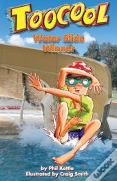 Water Slide Winner - Toocool Series