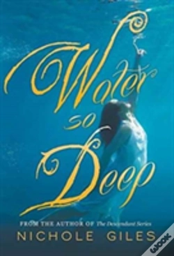 Capa do artigo Water So Deep