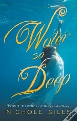 Capa do artigo Water So Deep