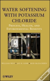 Capa do artigo Water Softening With Potassium Chloride