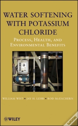Capa do artigo Water Softening With Potassium Chloride