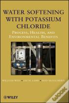 Water Softening With Potassium Chloride