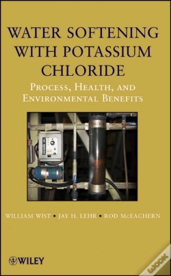 Capa do artigo Water Softening With Potassium Chloride