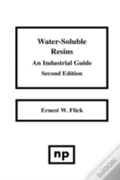 Capa do artigo Water-Soluble Resins