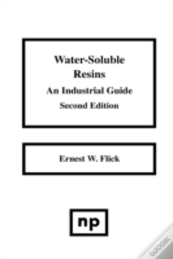Capa do artigo Water-Soluble Resins