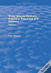 Capa do artigo Water-Soluble Synthetic Polymers