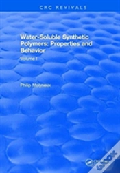 Capa do artigo Water-Soluble Synthetic Polymers
