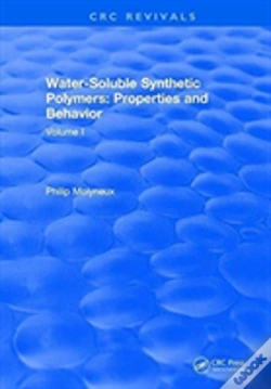 Capa do artigo Water-Soluble Synthetic Polymers