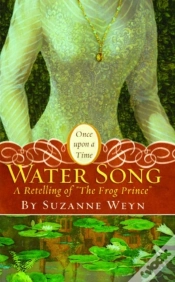 Capa do artigo Water Song