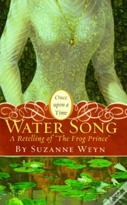 Capa do artigo Water Song