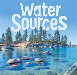 Capa do artigo Water Sources