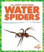 Water Spiders - Preview