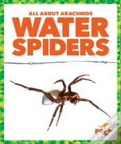 Capa do artigo Water Spiders