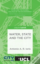 Water, State And The City