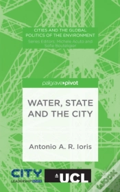 Capa do artigo Water, State And The City