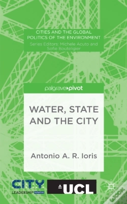 Capa do artigo Water, State And The City