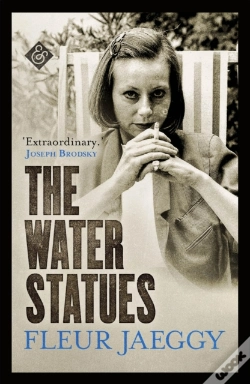 Capa do artigo Water Statues