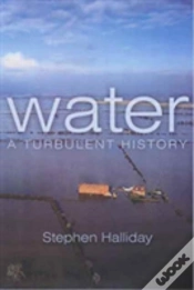 Capa do artigo Water