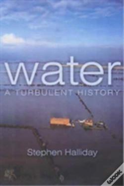 Capa do artigo Water